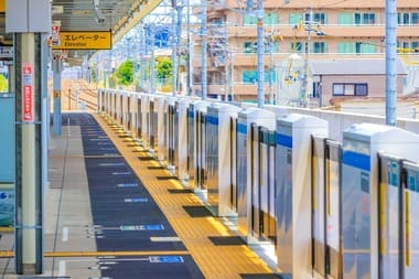 駅近の賃貸・不動産を検索