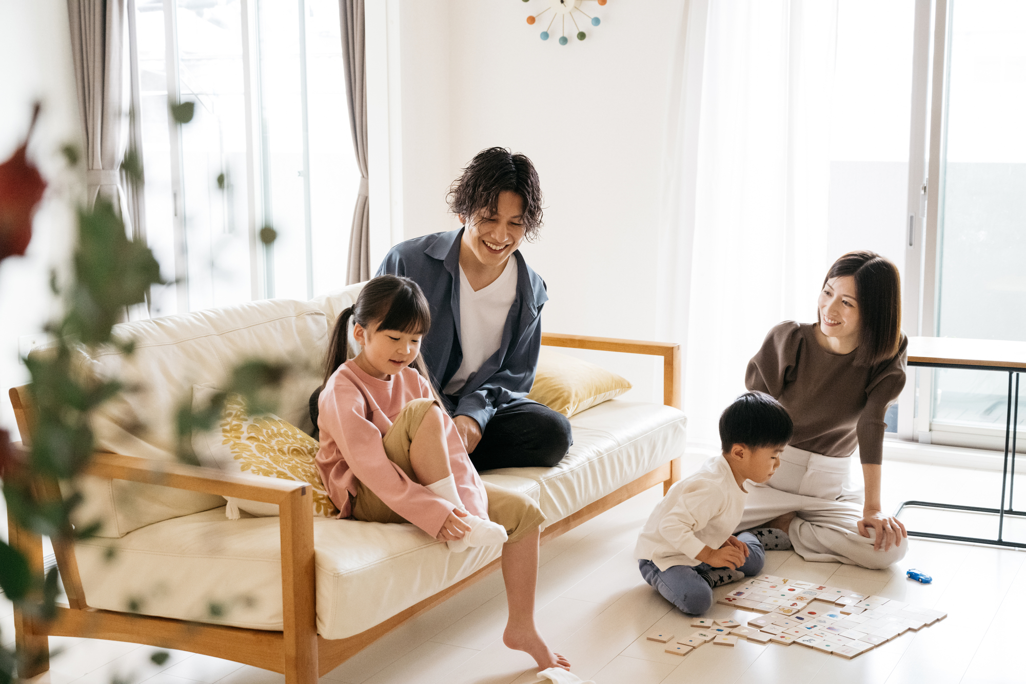 守口市駅周辺のファミリー向け賃貸物件