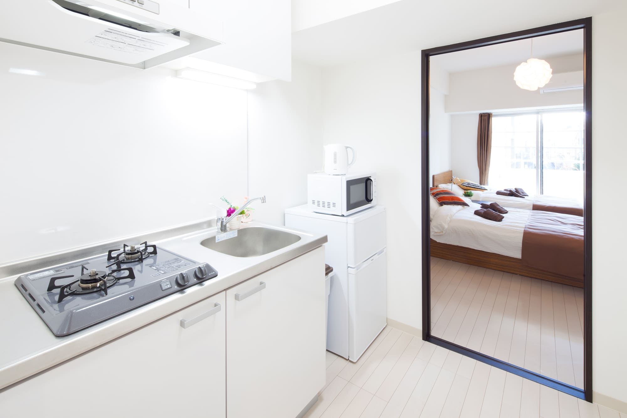 守口市駅周辺にある4万円以下の賃貸物件